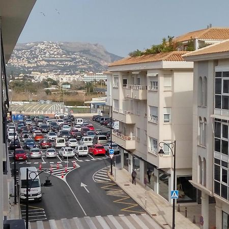 Apartamento Compartido Cerca De La Playa Con Bano Privado Apartamento Altea Exterior foto